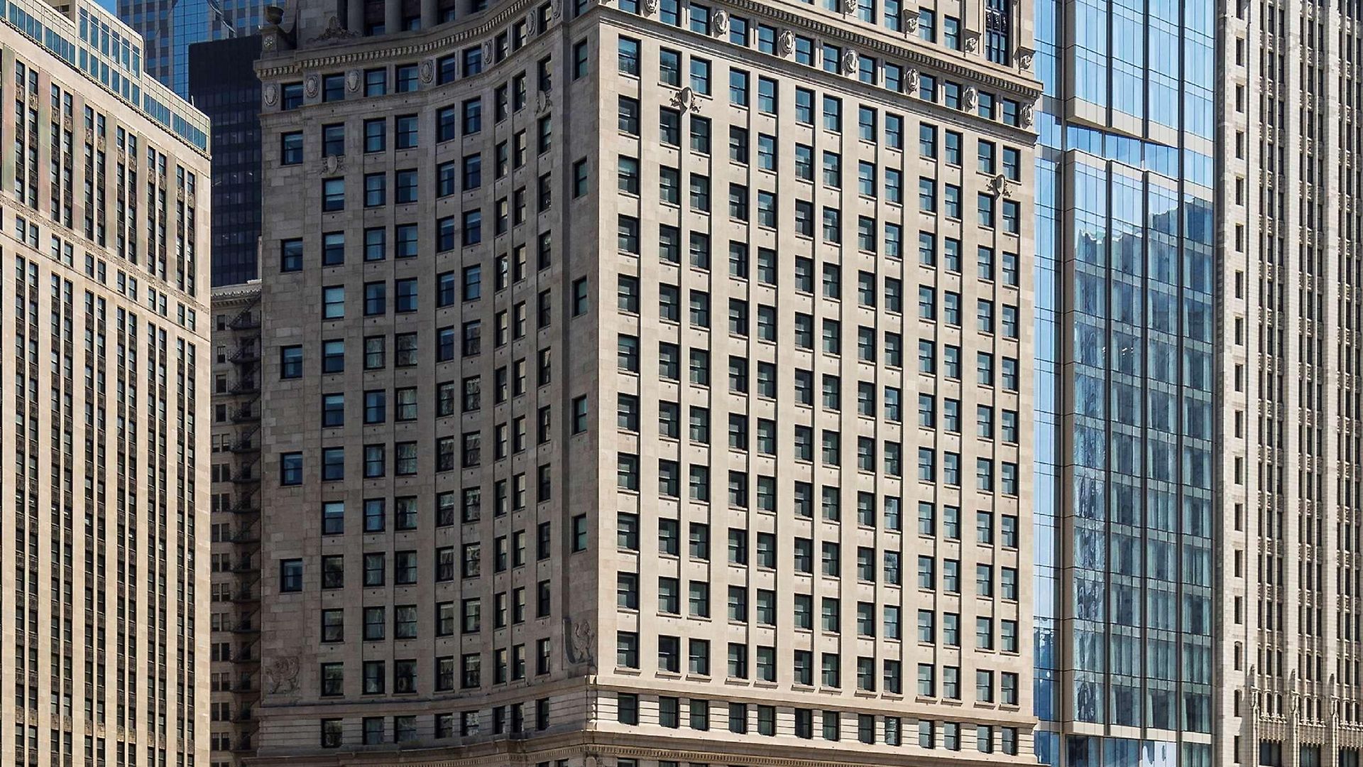 Hotel Londonhouse Chicago, Curio Collection By Hilton 4*