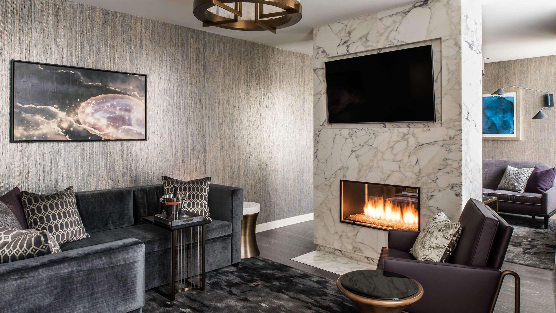 Hotel Londonhouse Chicago, Curio Collection By Hilton 4*