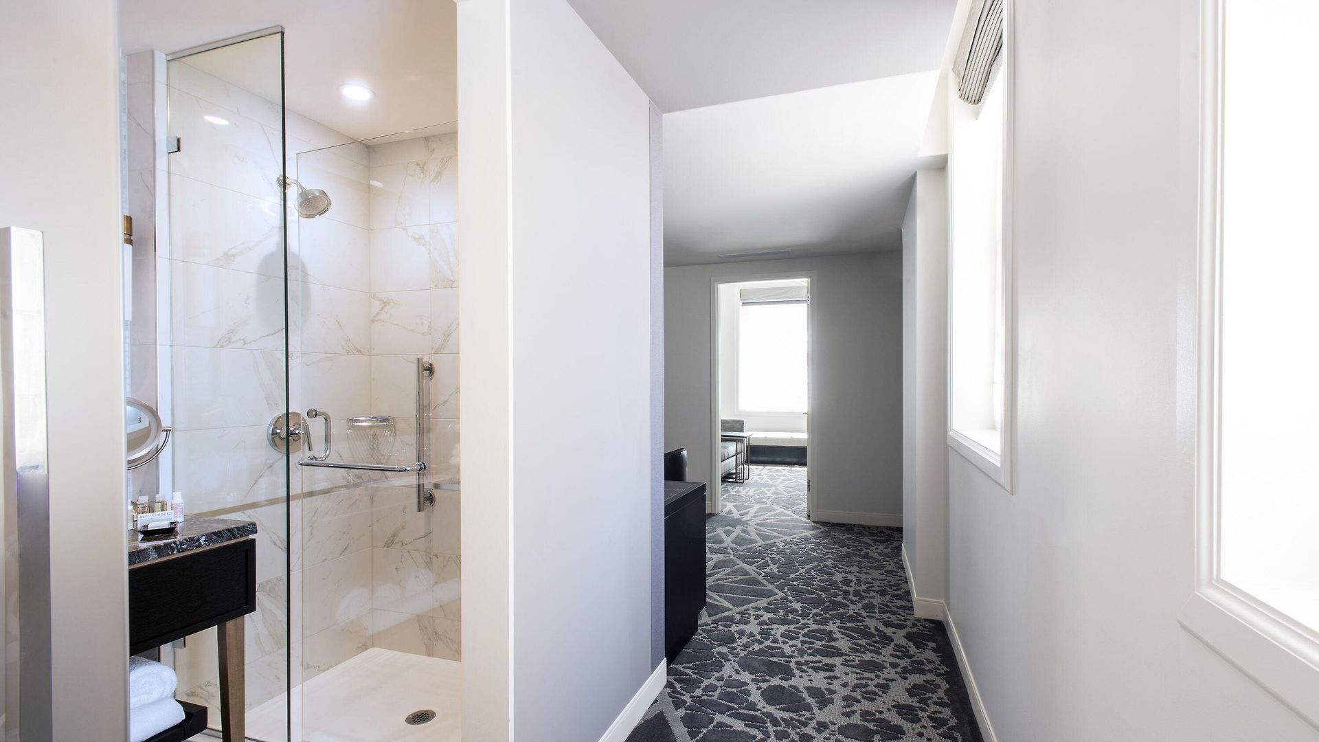 Londonhouse Chicago, Curio Collection By Hilton