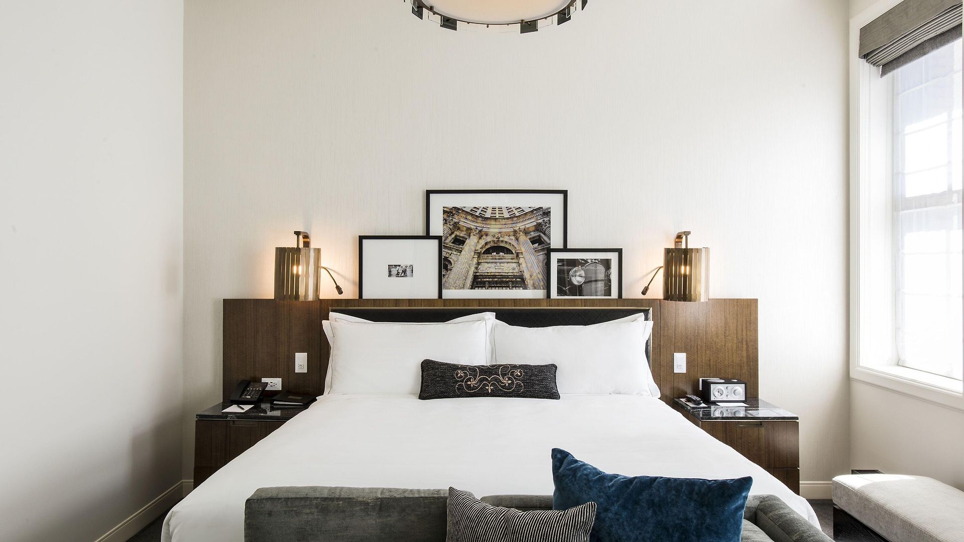 Londonhouse Chicago, Curio Collection By Hilton Hotel Chicago