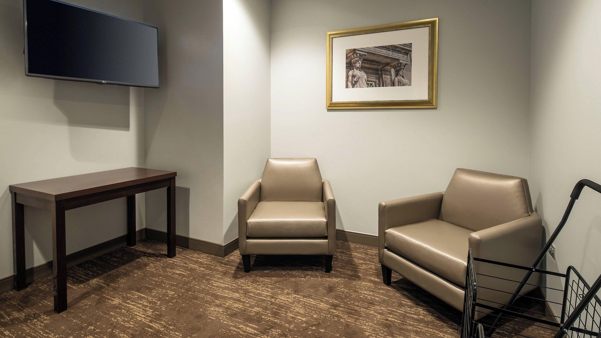 By Marriott Downtown/loop 3* Chicago