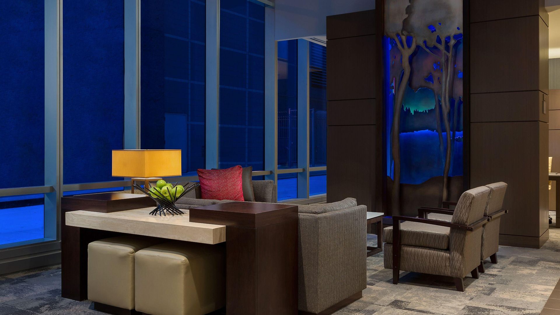 Hyatt Place Chicago/downtown - The Loop Hotel