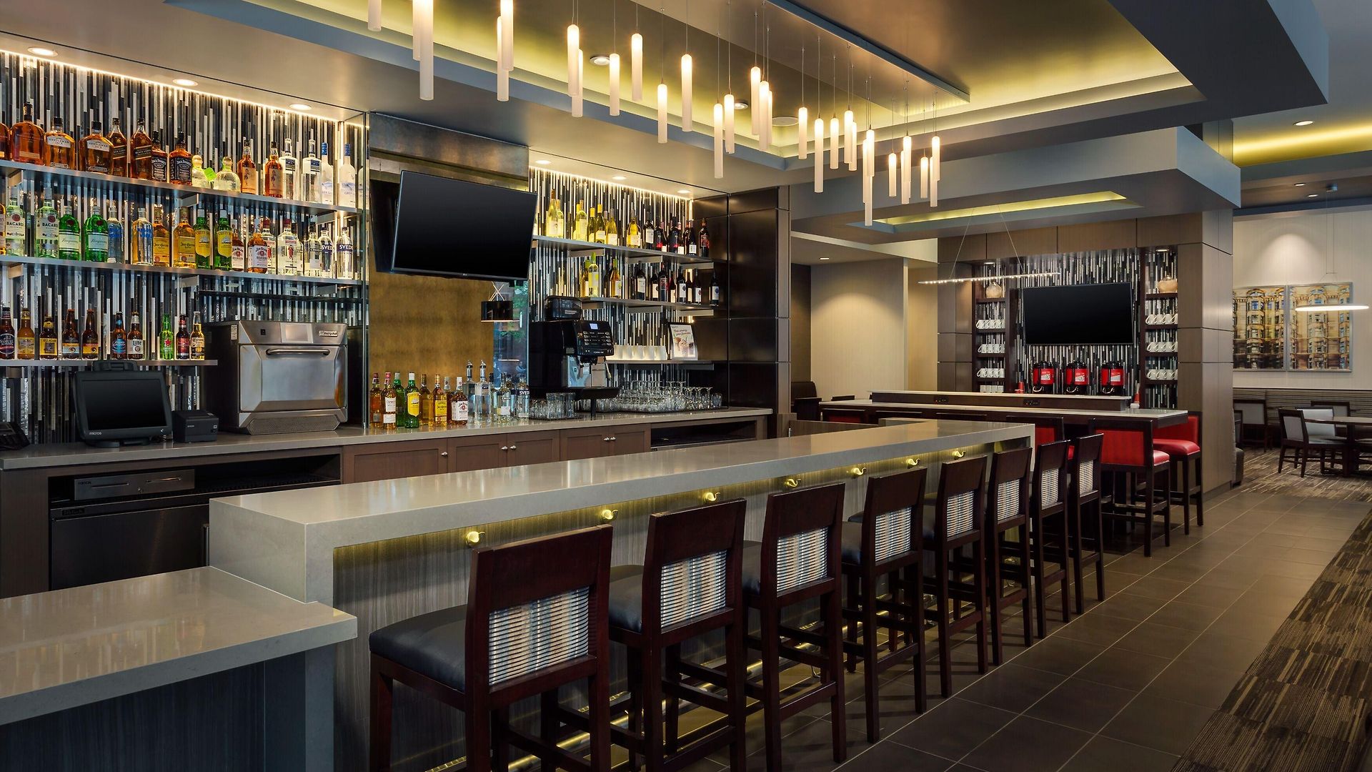 Hotel Hyatt Place Chicago/downtown - The Loop