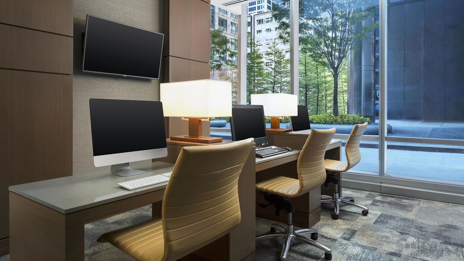 Hotel Hyatt Place Chicago/downtown - The Loop