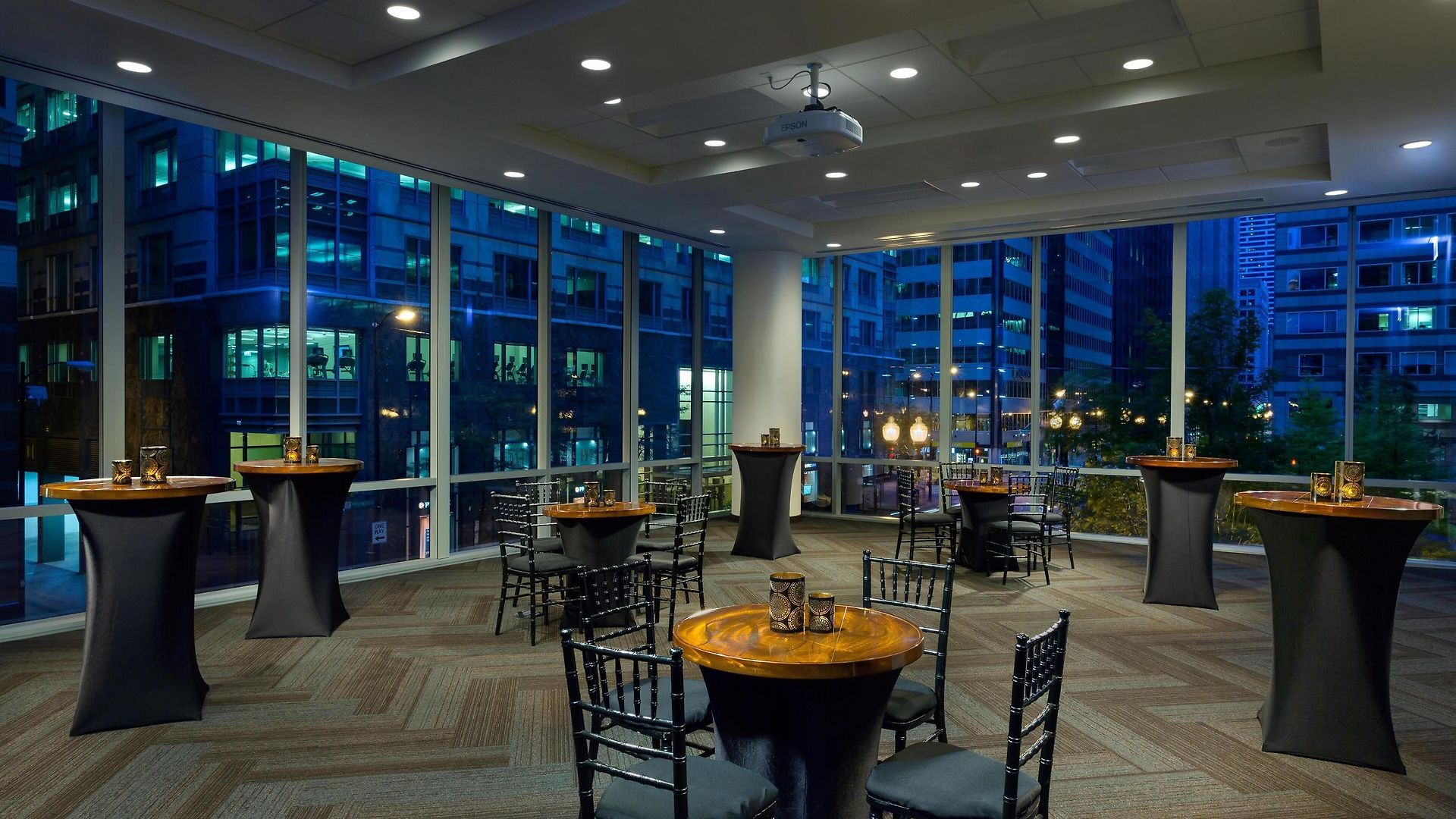 Hyatt Place Chicago/downtown - The Loop Chicago