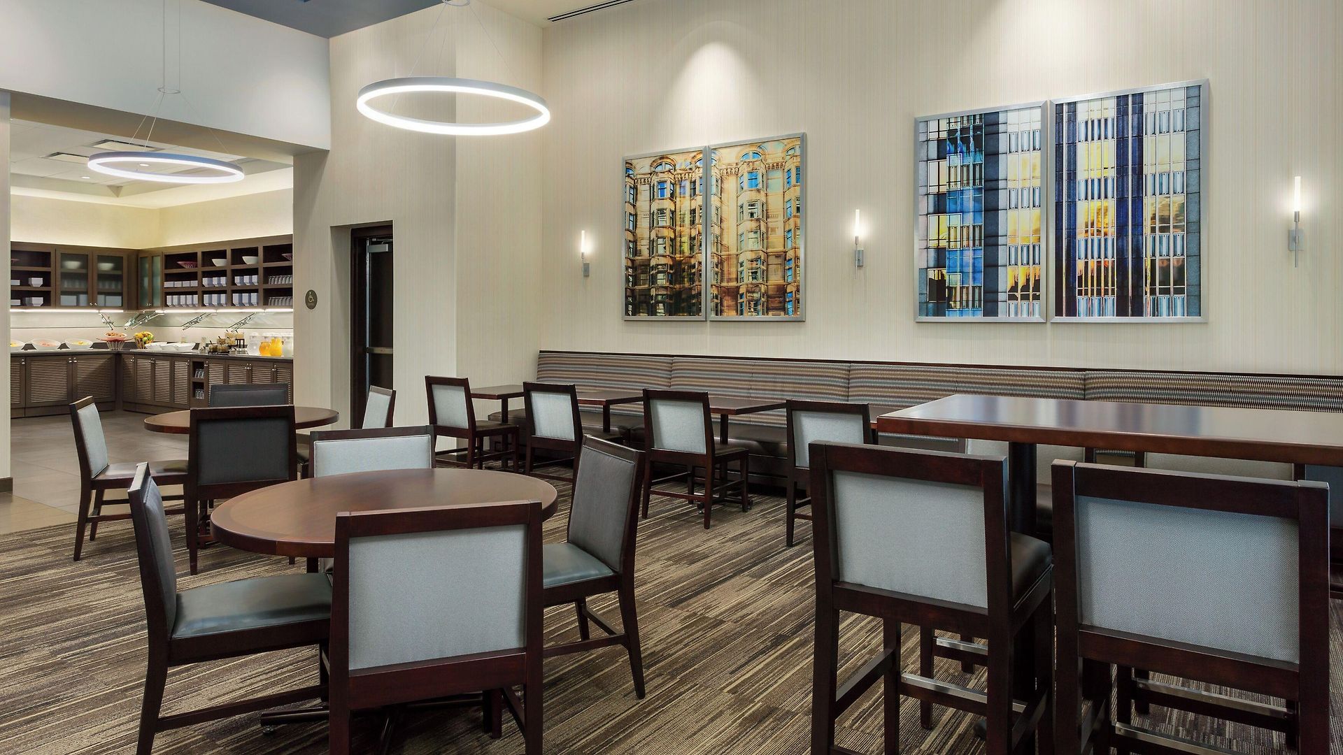 Hyatt Place Chicago/downtown - The Loop Hotel