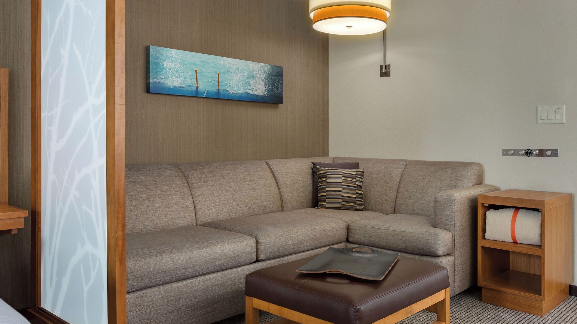Hyatt Place Chicago/downtown - The Loop Hotel