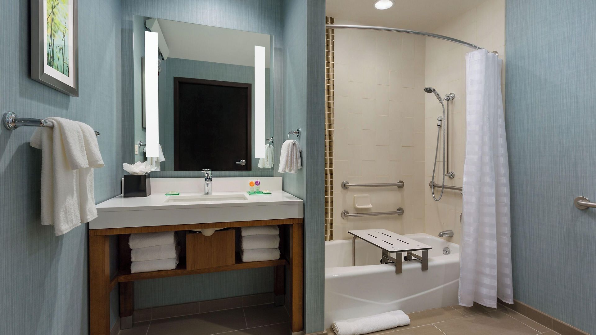Hyatt Place Chicago/downtown - The Loop 3*