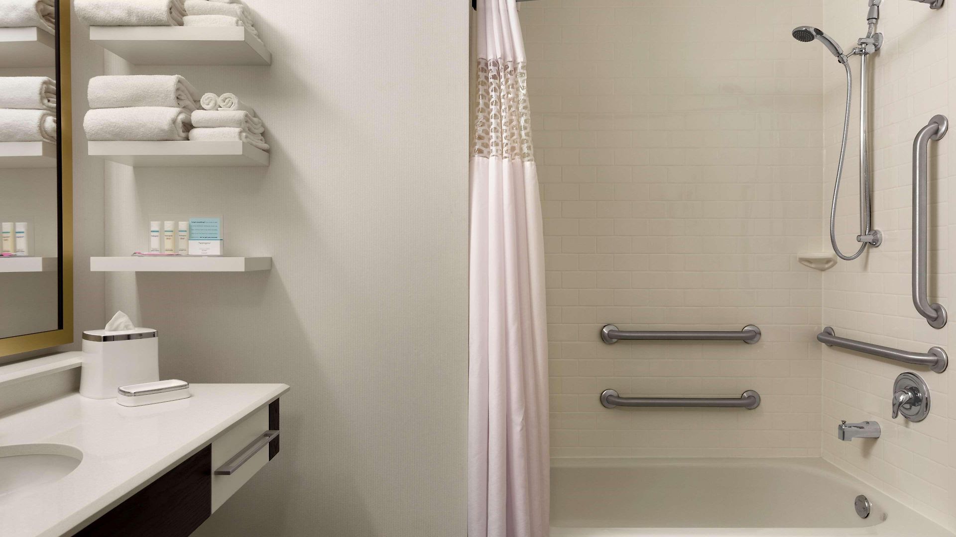 Hampton Downtown/n Loop/michigan Ave 3* Chicago
