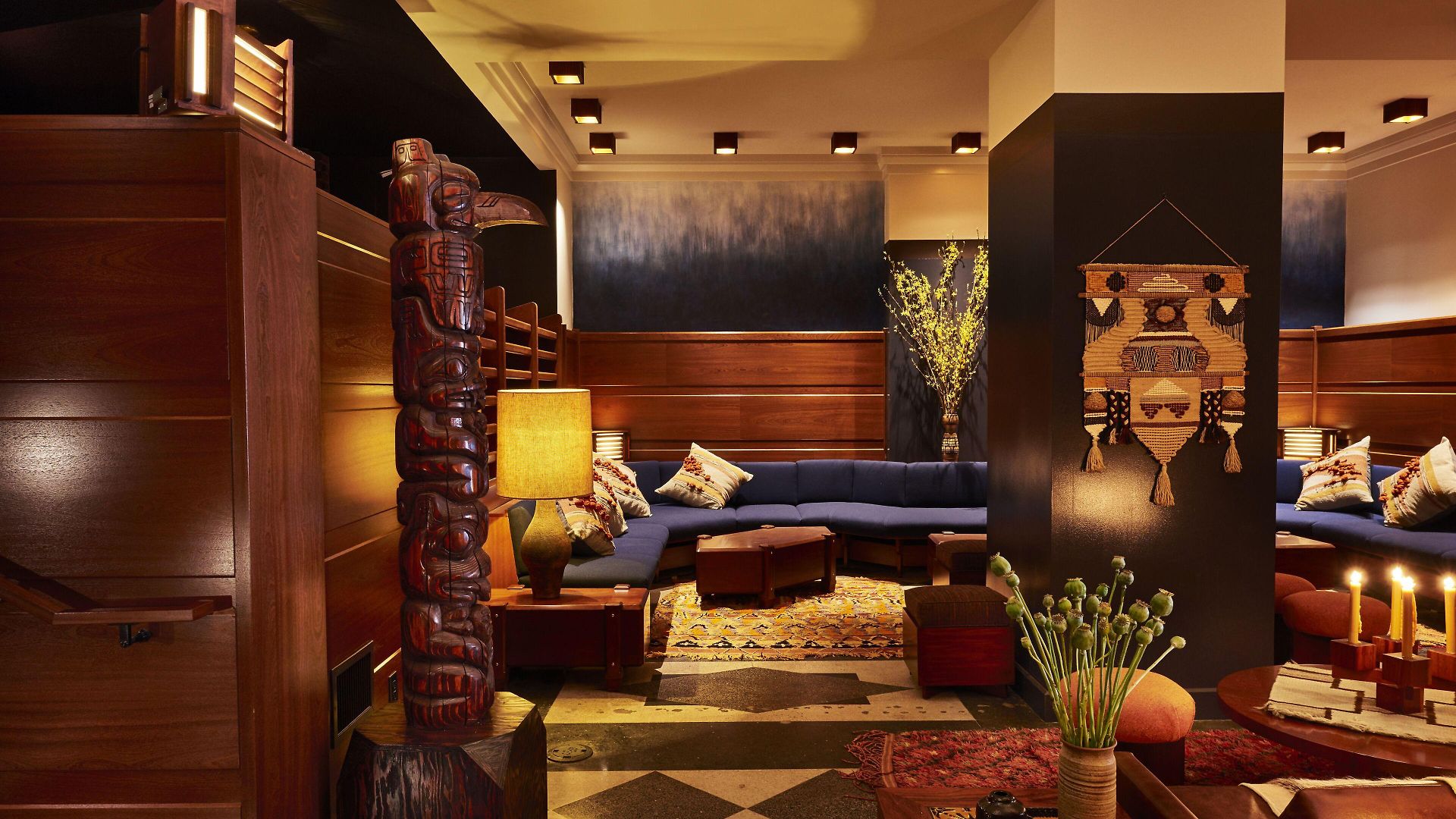 Freehand Hotel Chicago