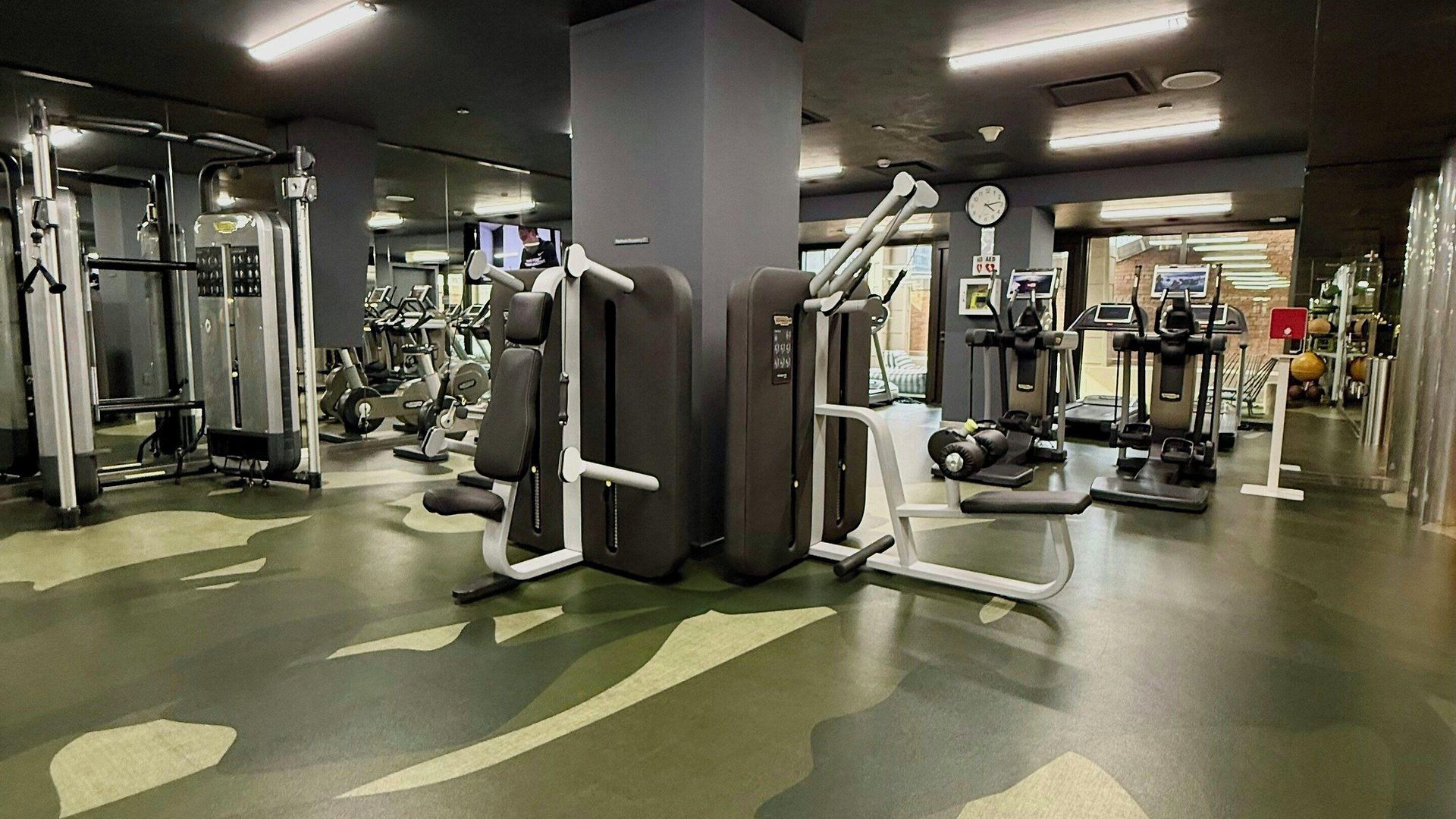 Sports Illustrated Hotel 4*
