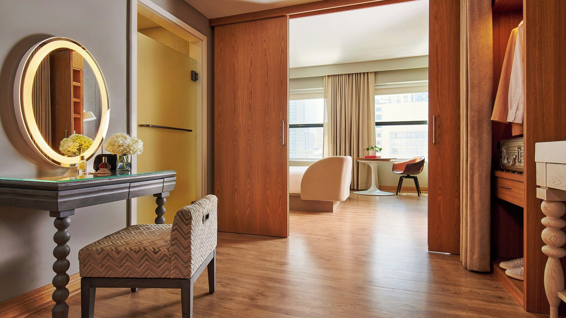 Sports Illustrated Hotel