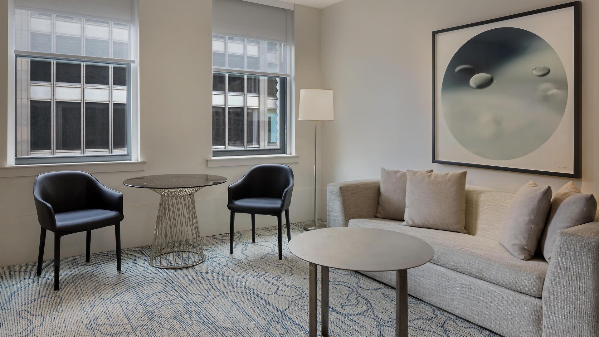Hyatt Centric The Loop Hotel 4*