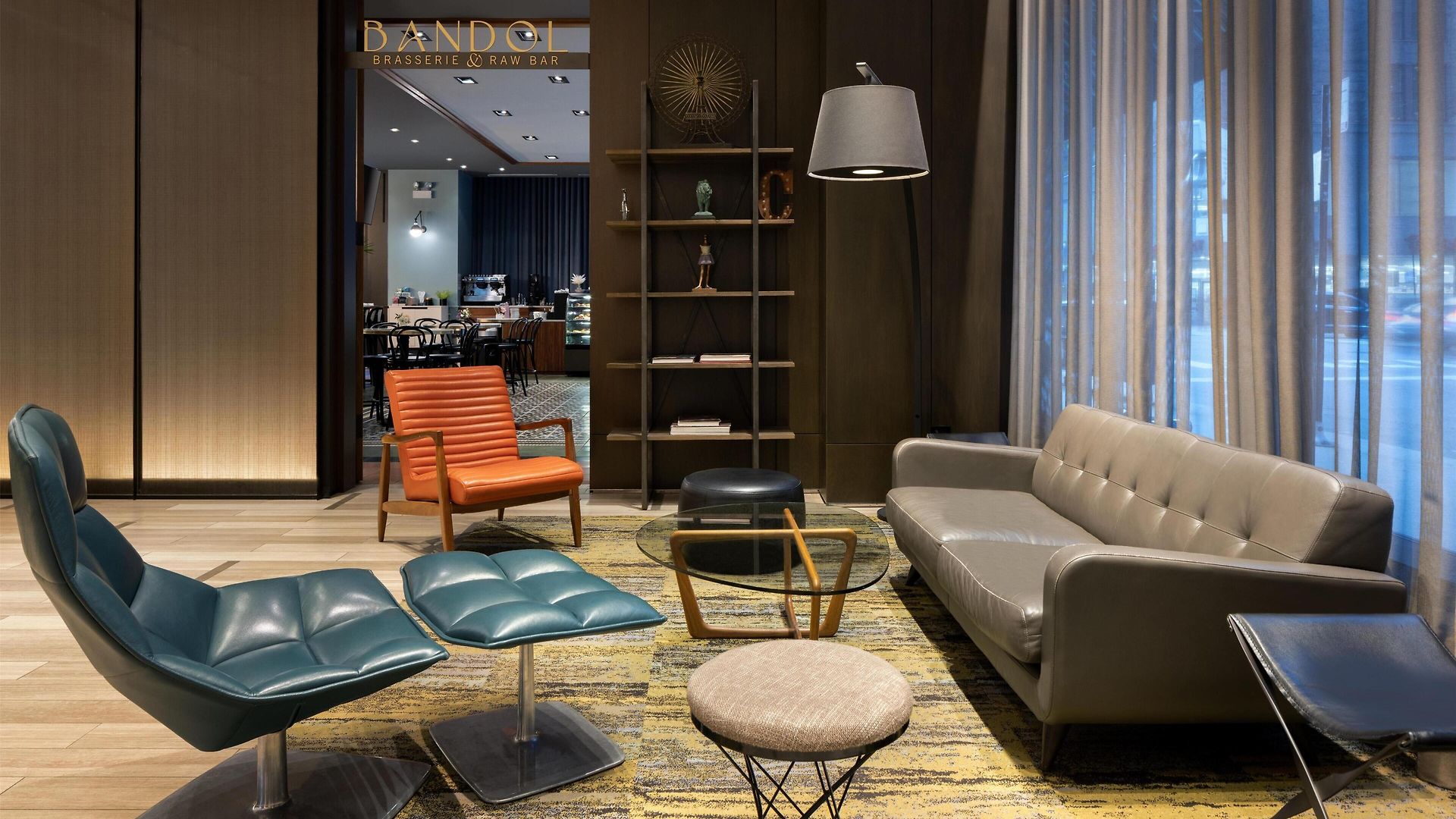 Hyatt Centric The Loop Hotel Chicago