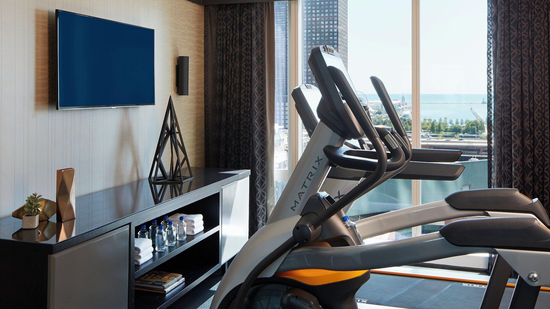 Loews Hotel