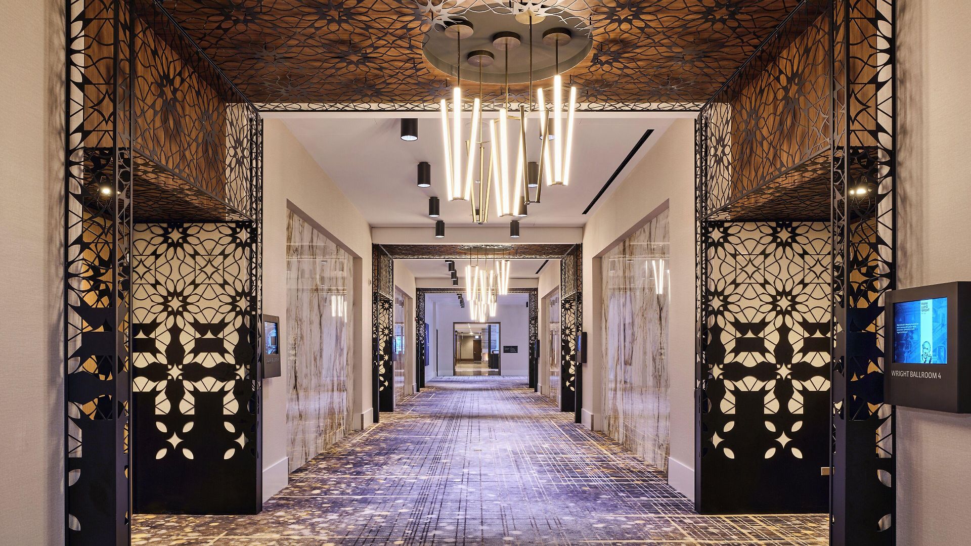 Hotel Loews Chicago