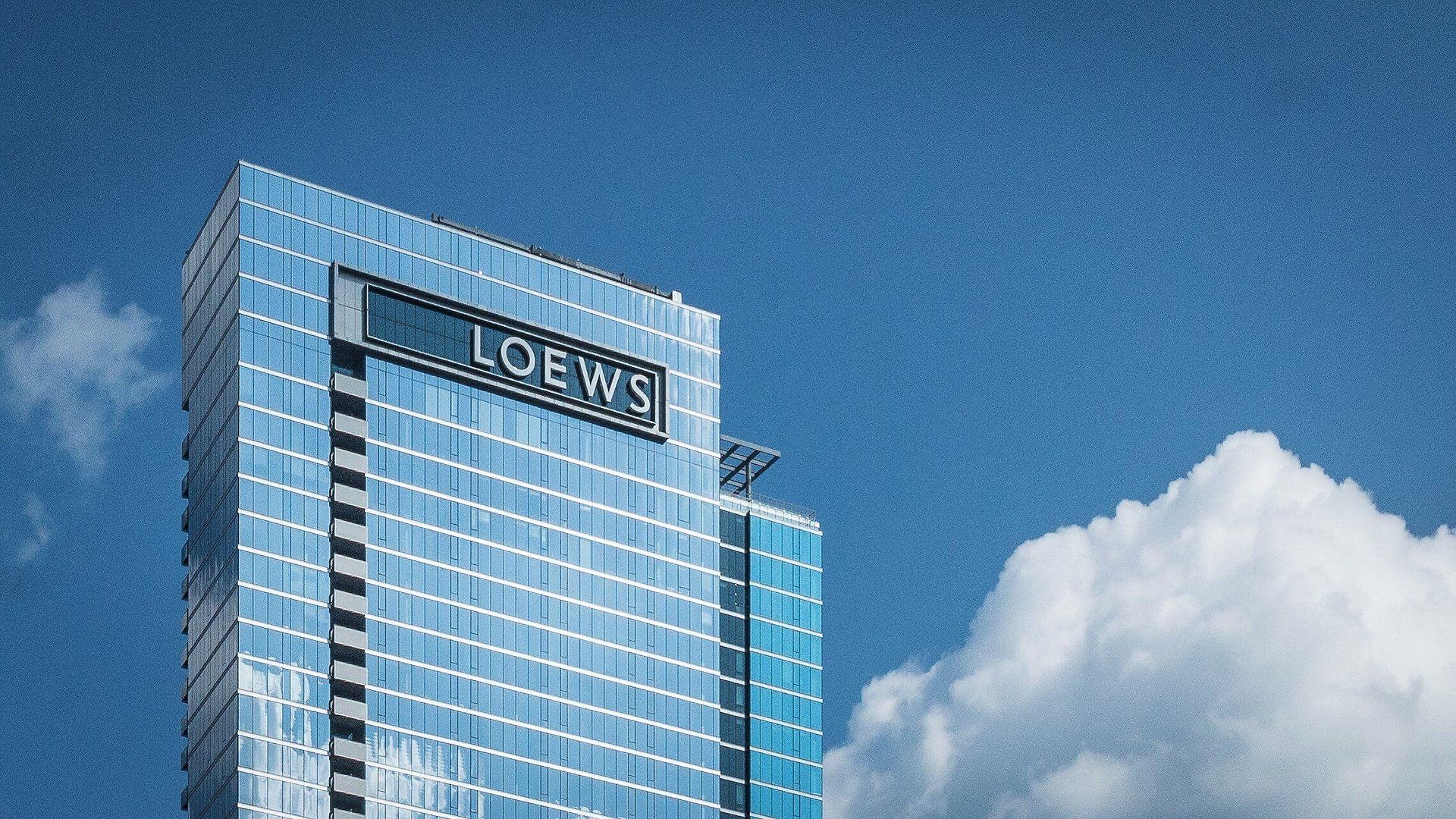Loews Chicago
