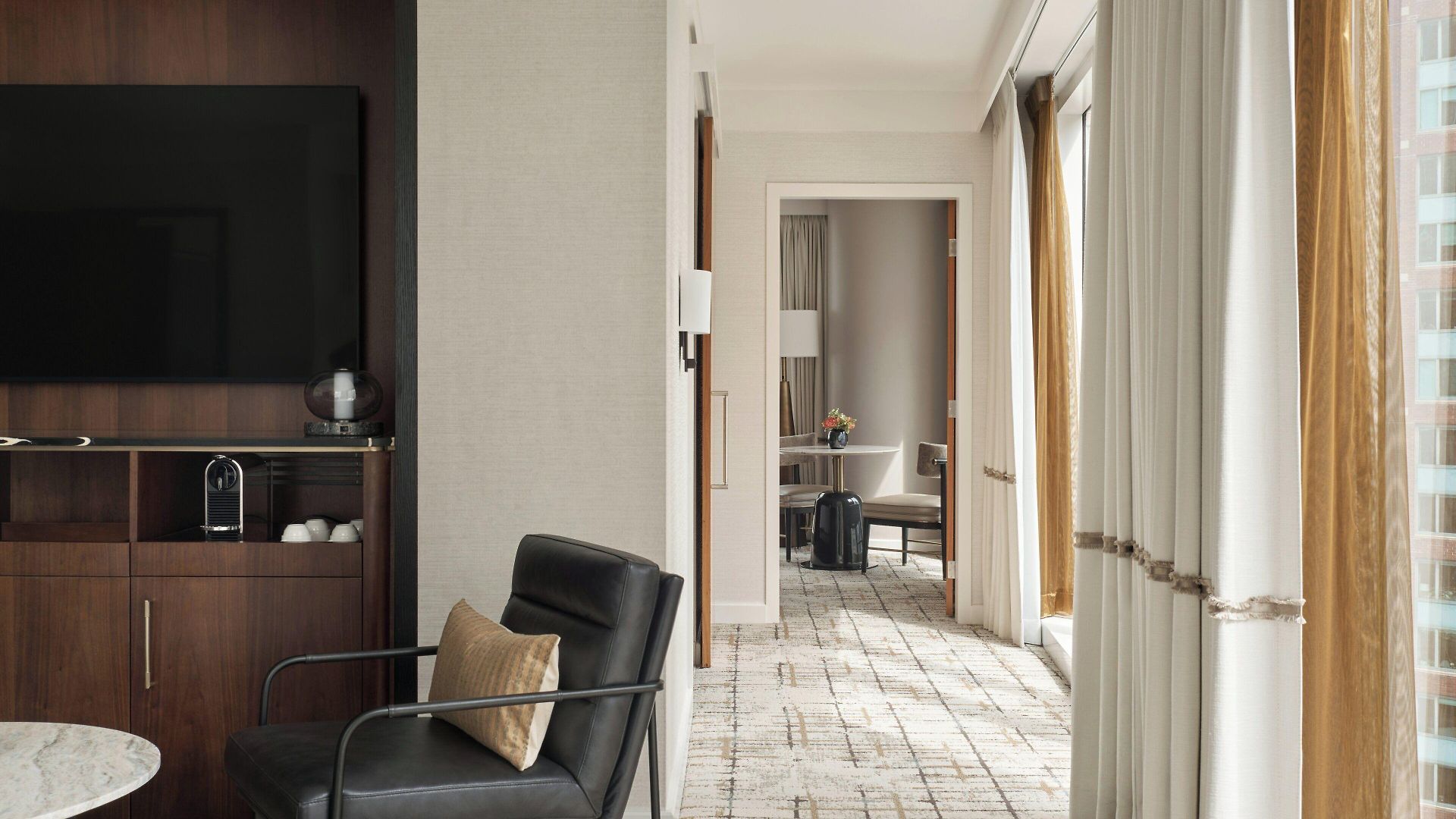 Loews Hotel Chicago