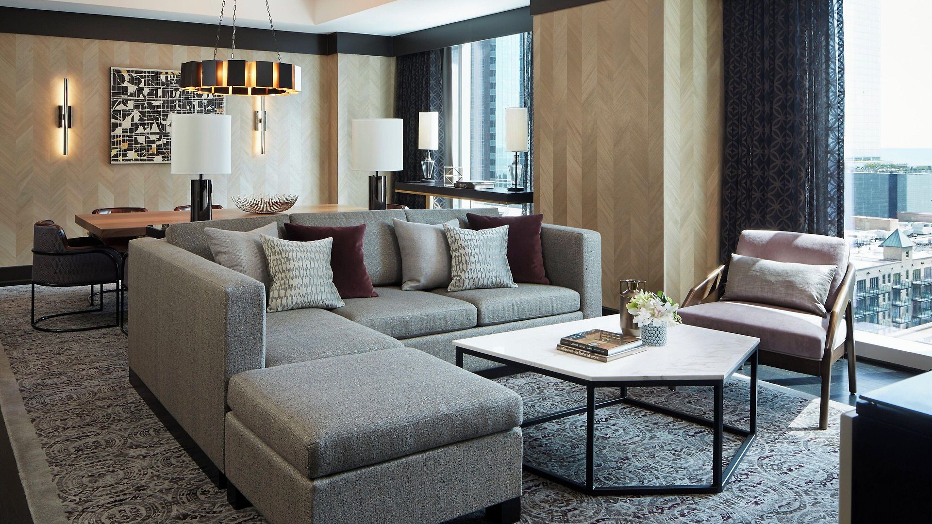 Loews Hotel
