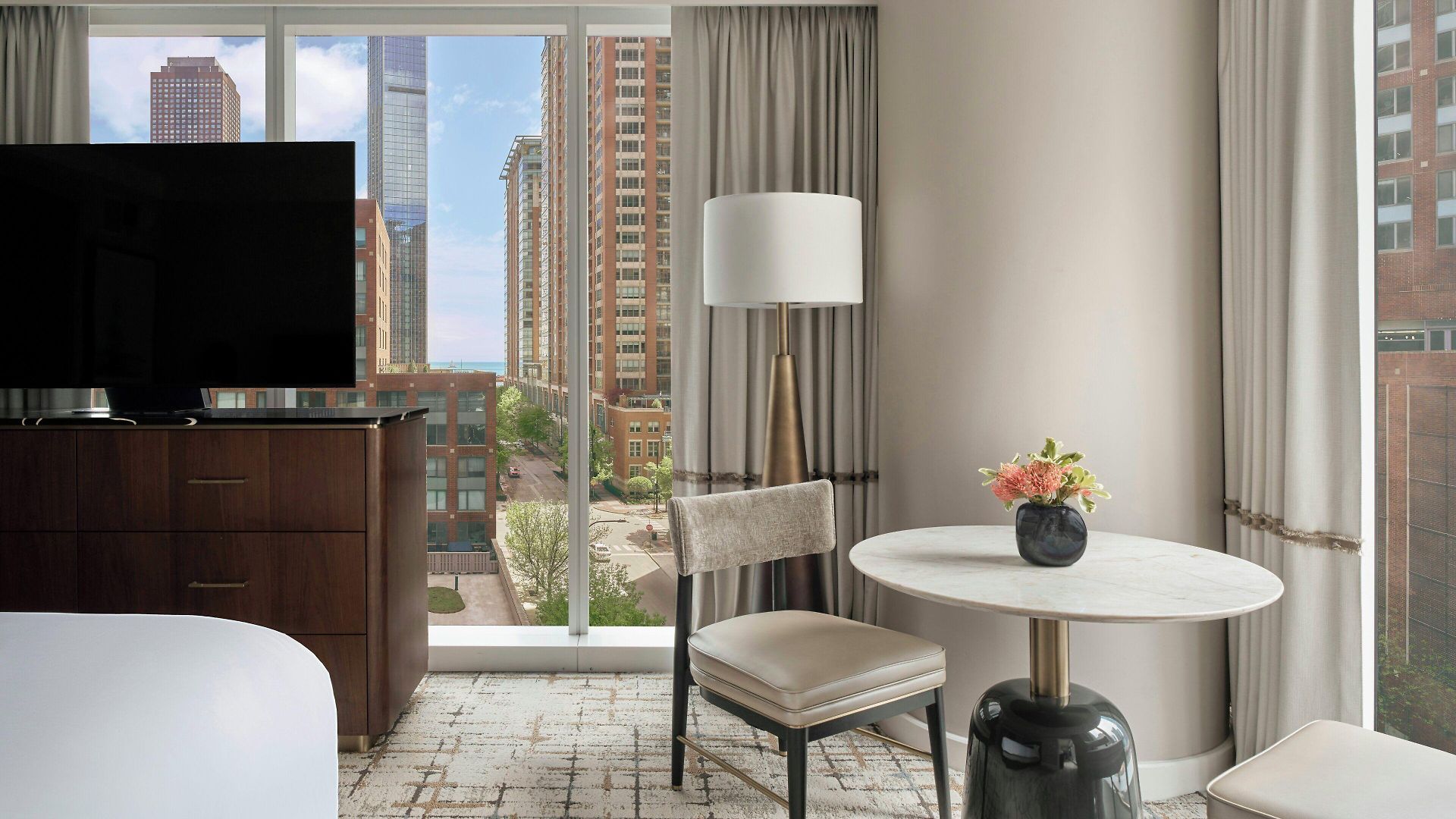 Hotel Loews Chicago