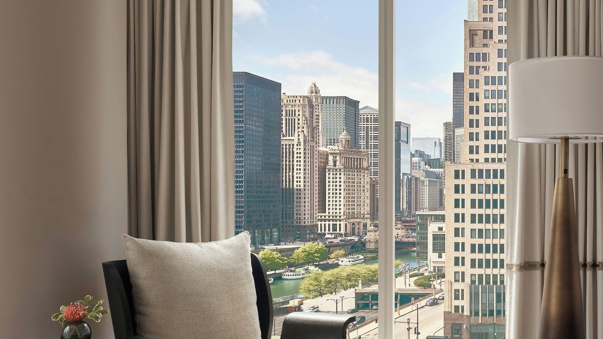 Hotel Loews Chicago