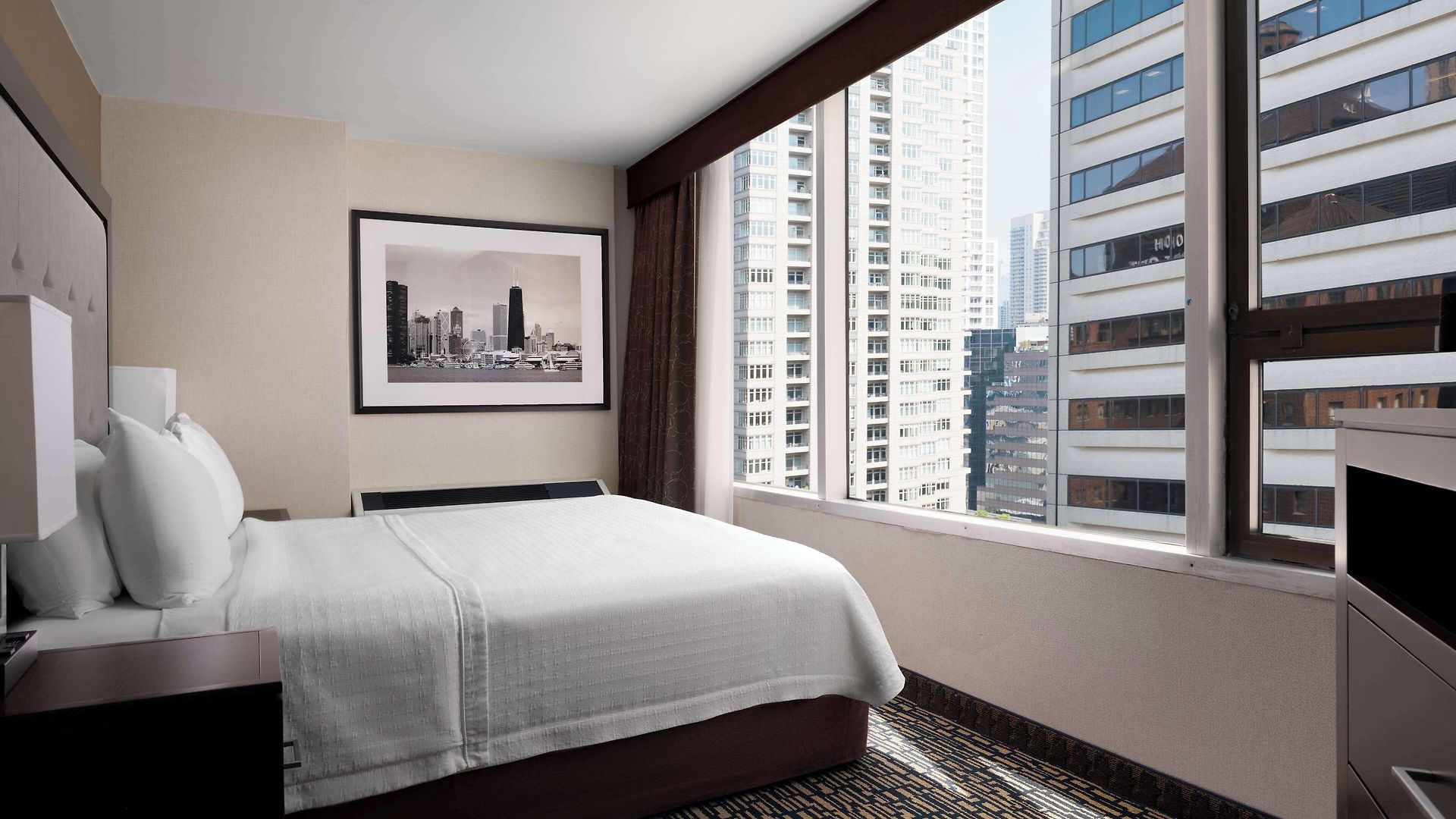 Hotel Homewood By Hilton Downtown - Magnificent Mile