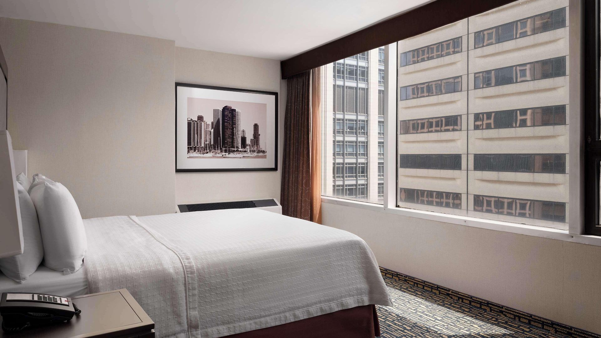 Hotel Homewood By Hilton Downtown - Magnificent Mile Chicago
