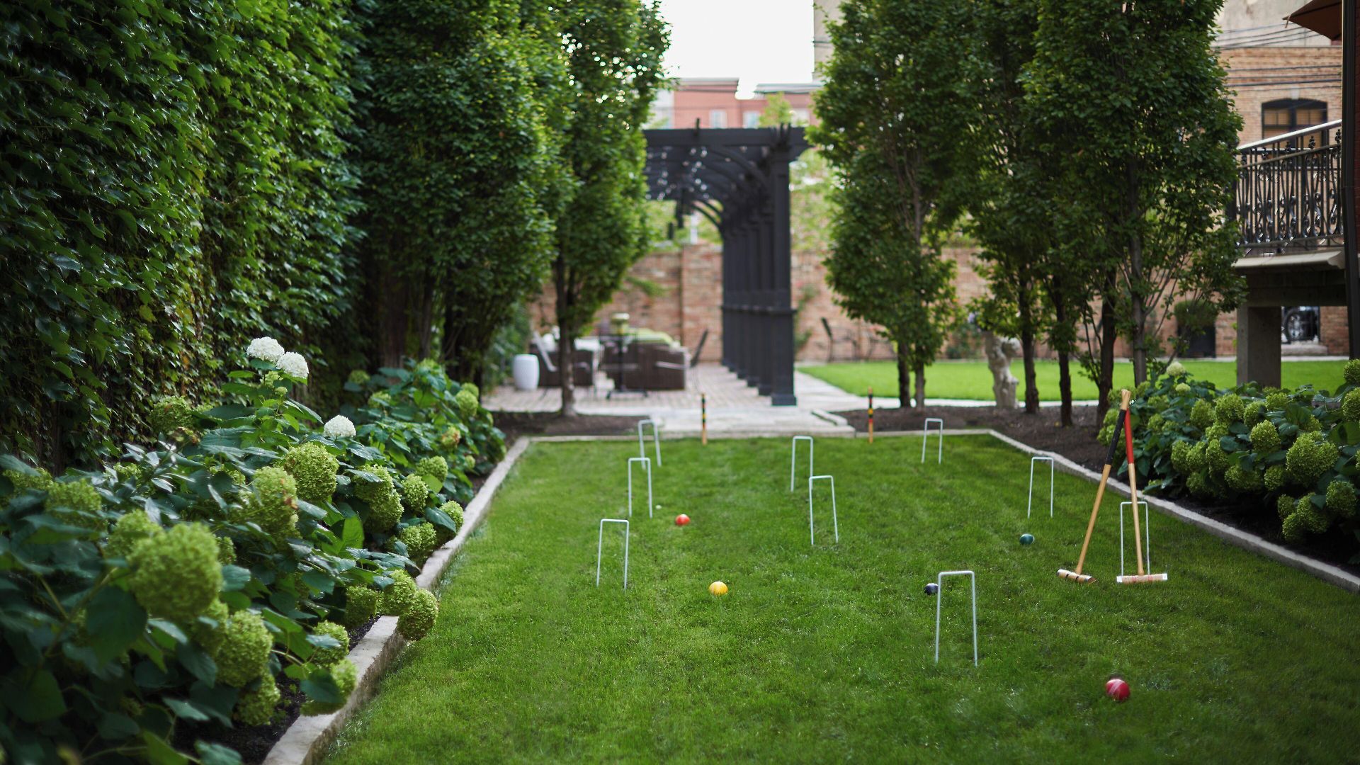 The Wheeler Mansion 4* Chicago
