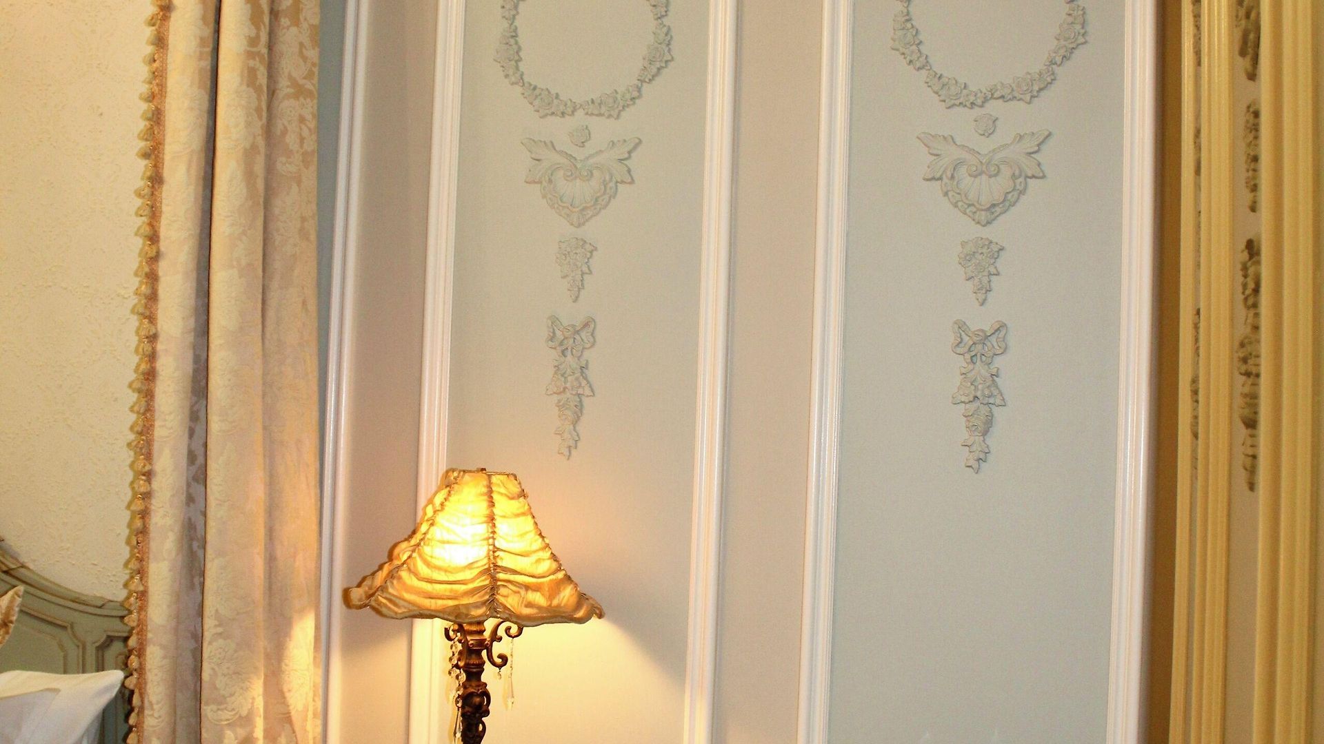 The Wheeler Mansion Hotel 4*