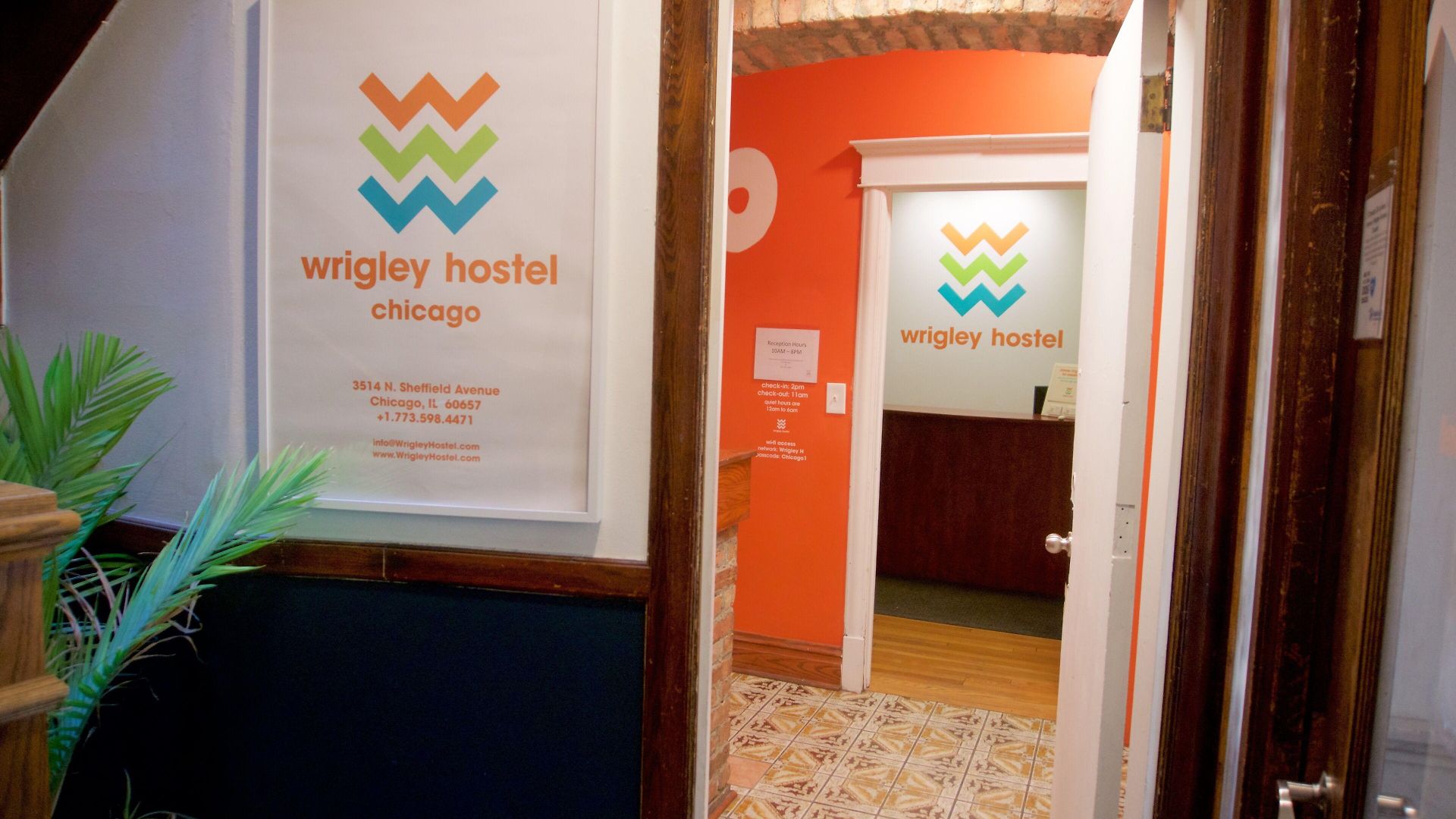 Wrigley - (adults Only) *