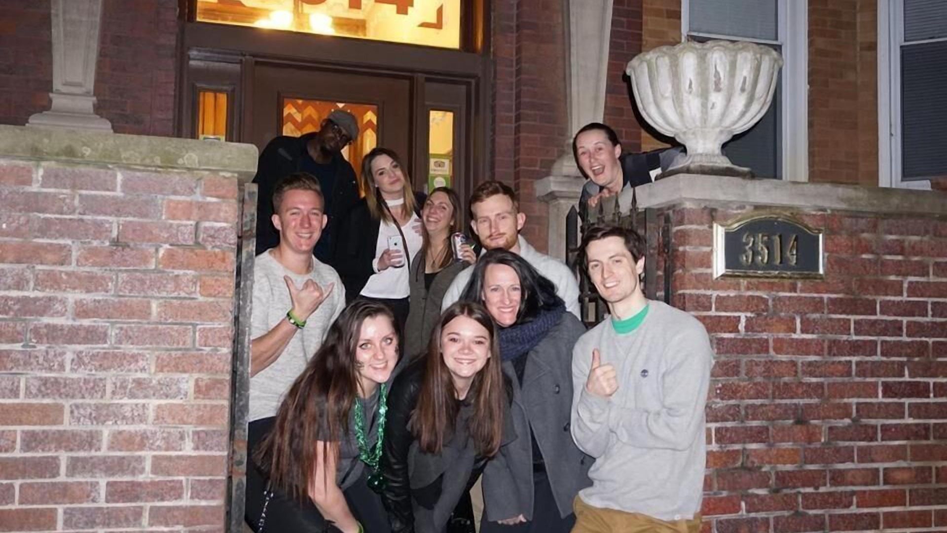 Wrigley - (adults Only) Hostel *