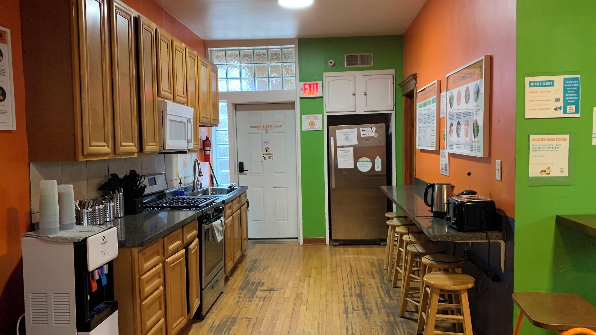 Hostel Wrigley - (adults Only) Chicago