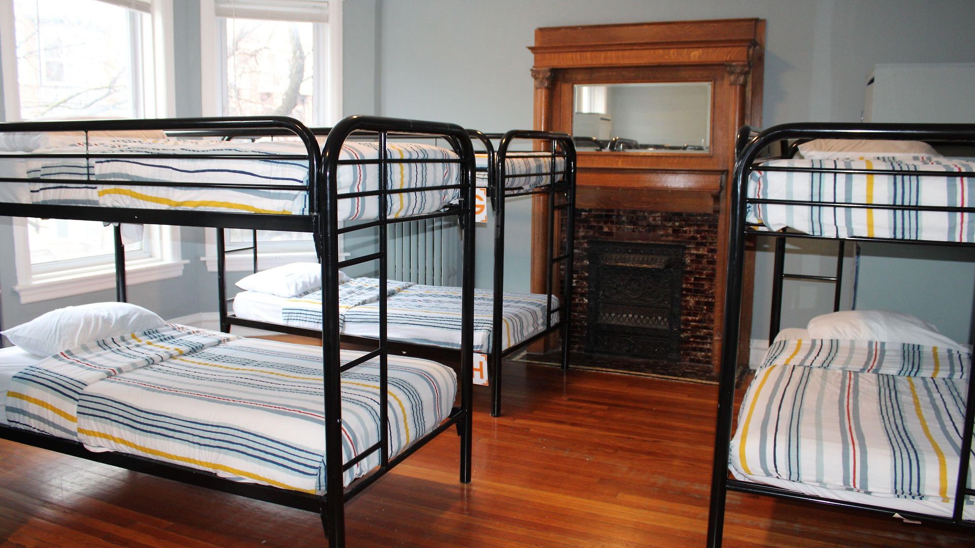 Wrigley - (adults Only) Hostel