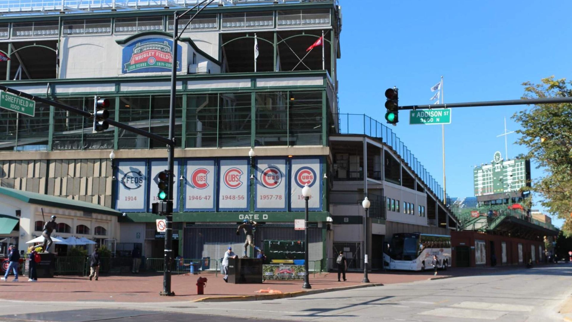 Hostel Wrigley - (adults Only) Chicago