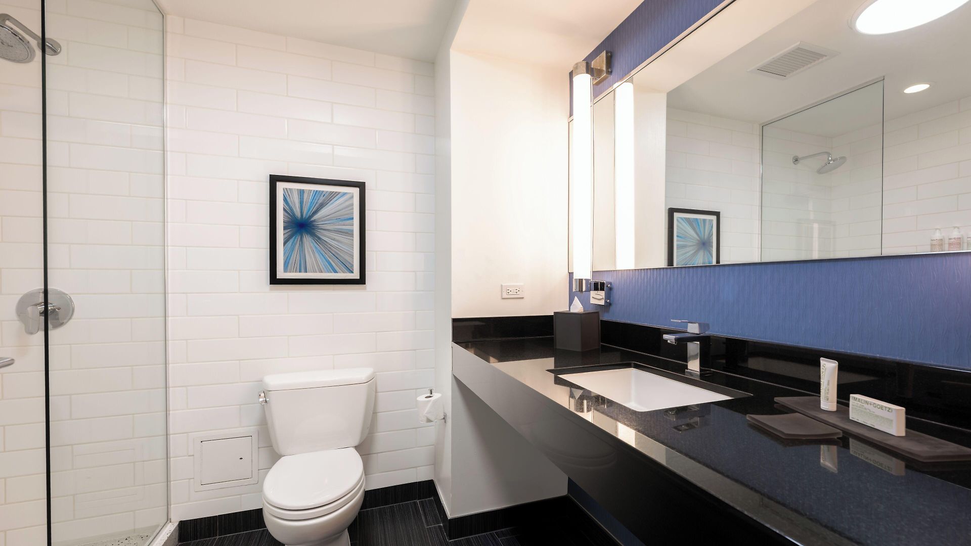 The Godfrey Hotel