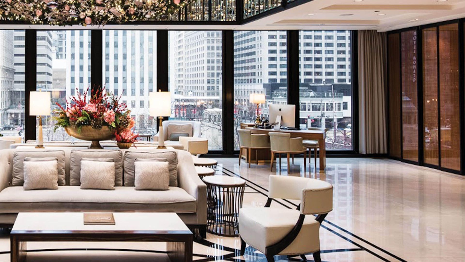 Hotel The Langham Chicago