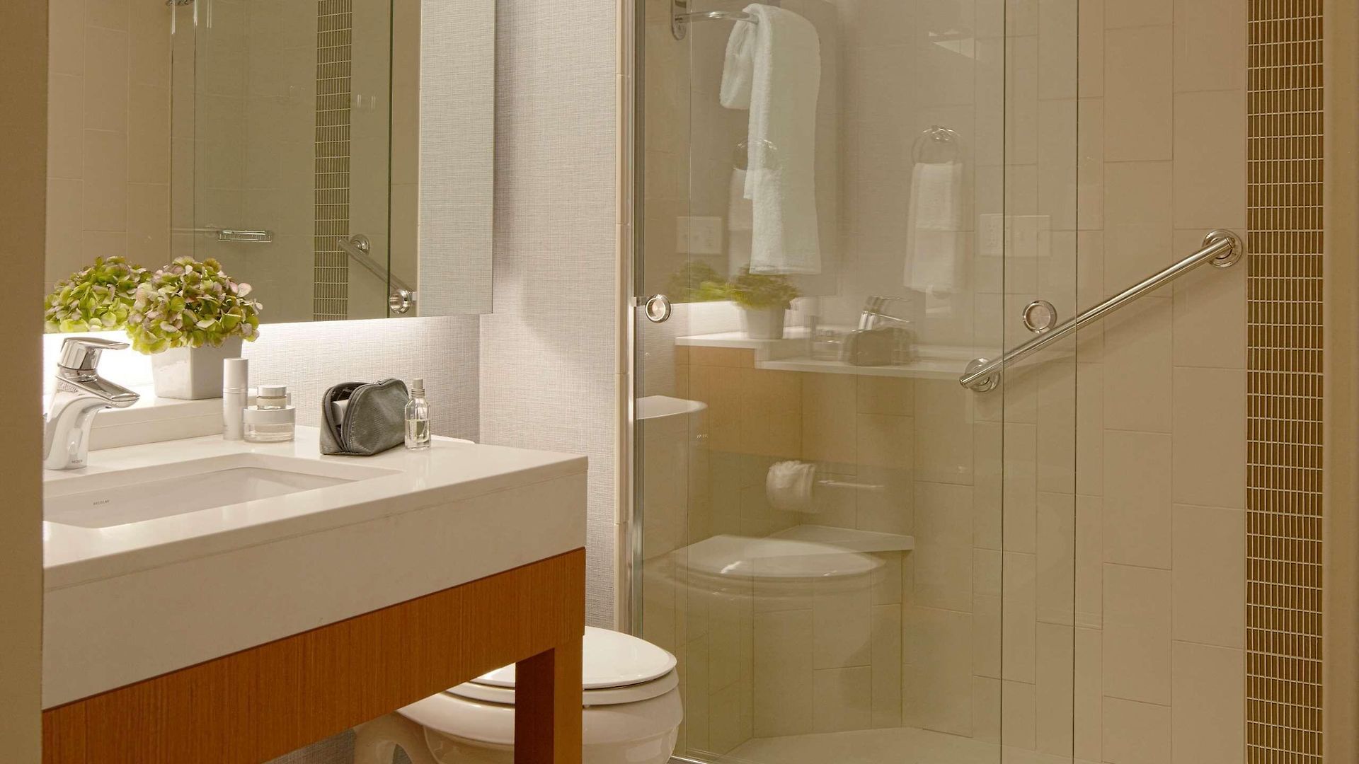 Hyatt Place Chicago-south/university Medical Center 3* Chicago