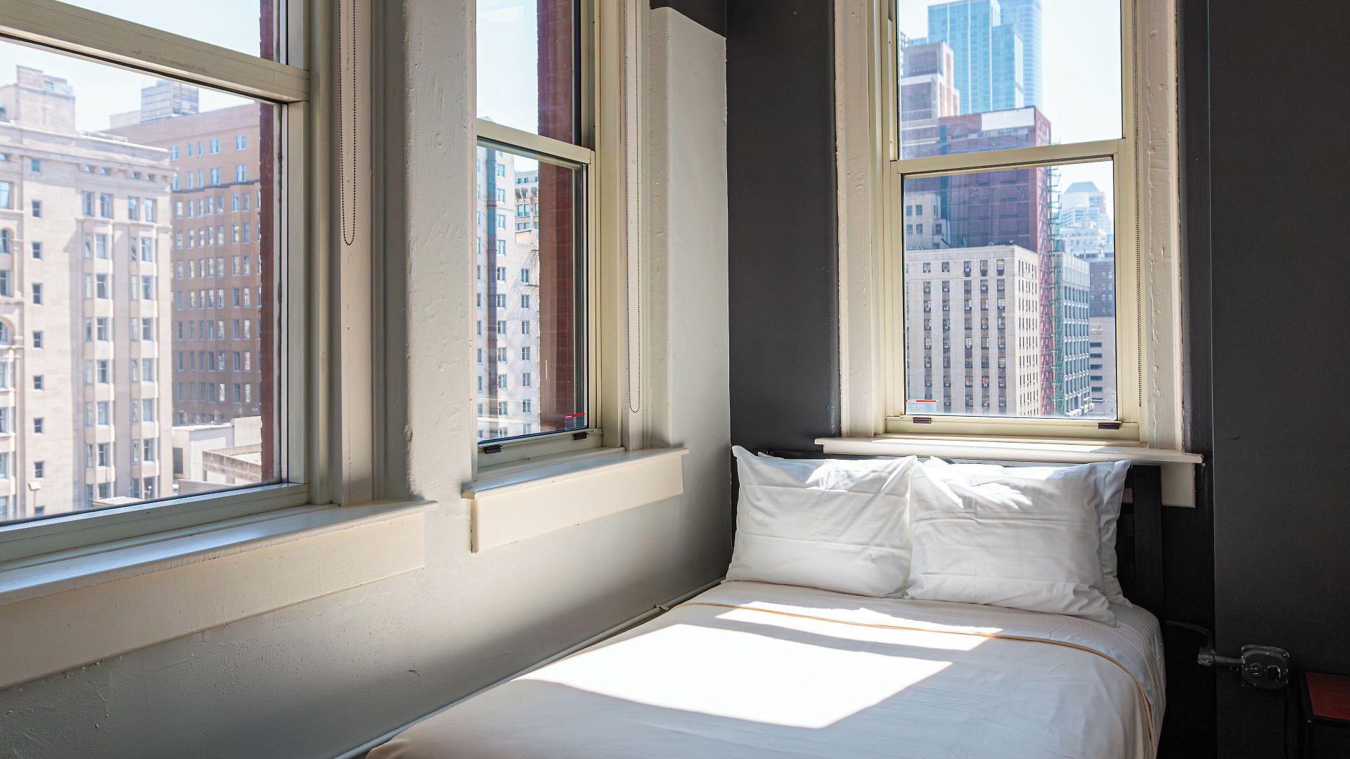 Hi Hostel Chicago