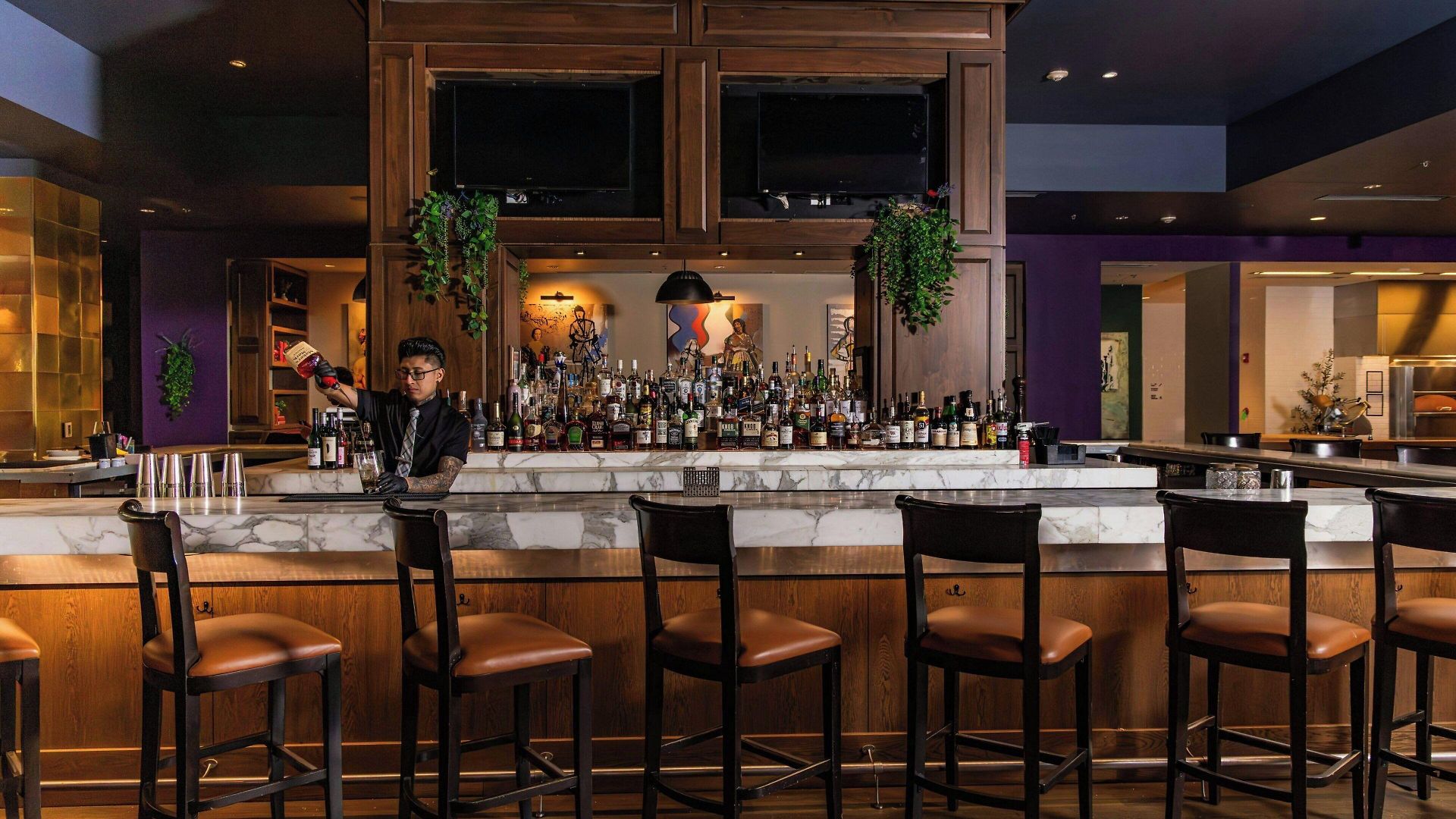Hotel Jw Marriott Chicago