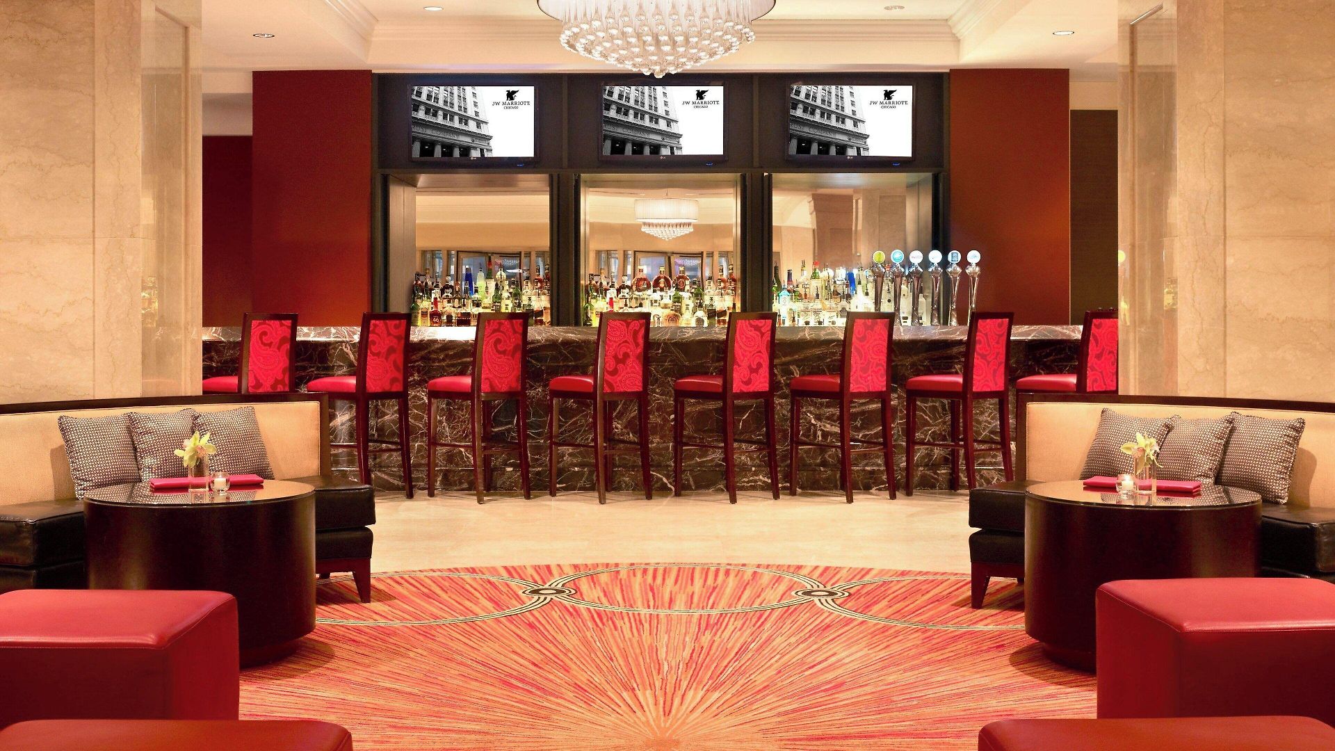 Jw Marriott