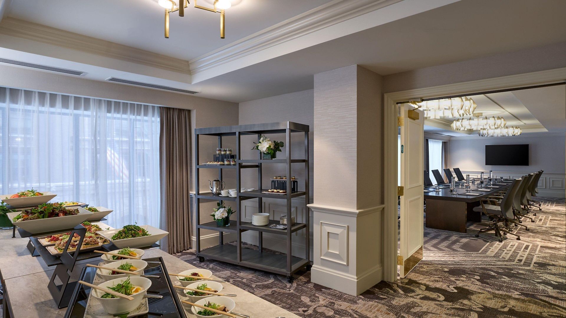 Jw Marriott