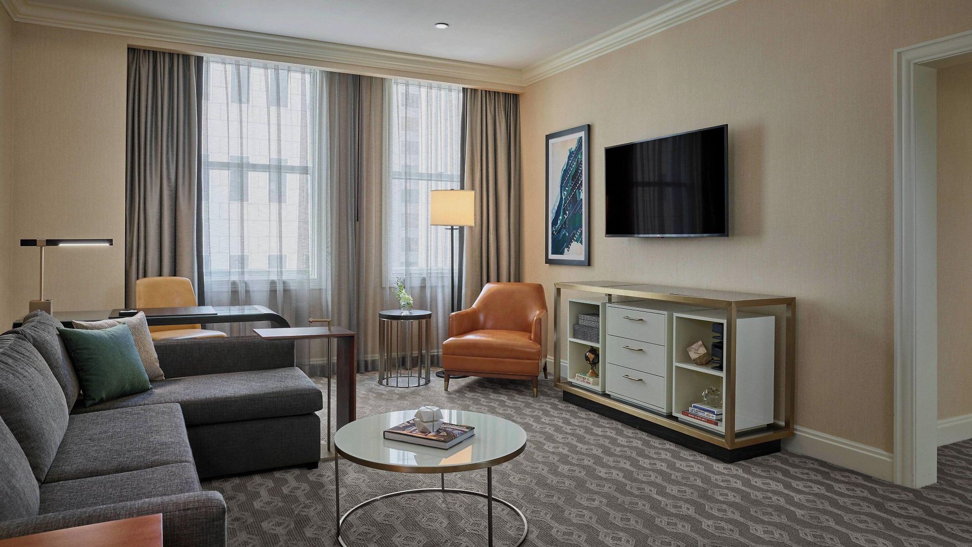 Hotel Jw Marriott 5*