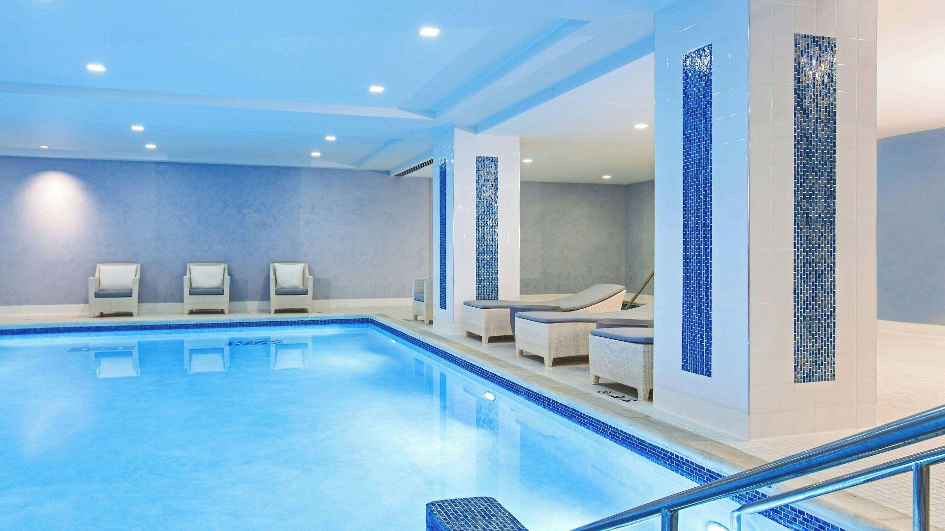 Hotel Jw Marriott 5*