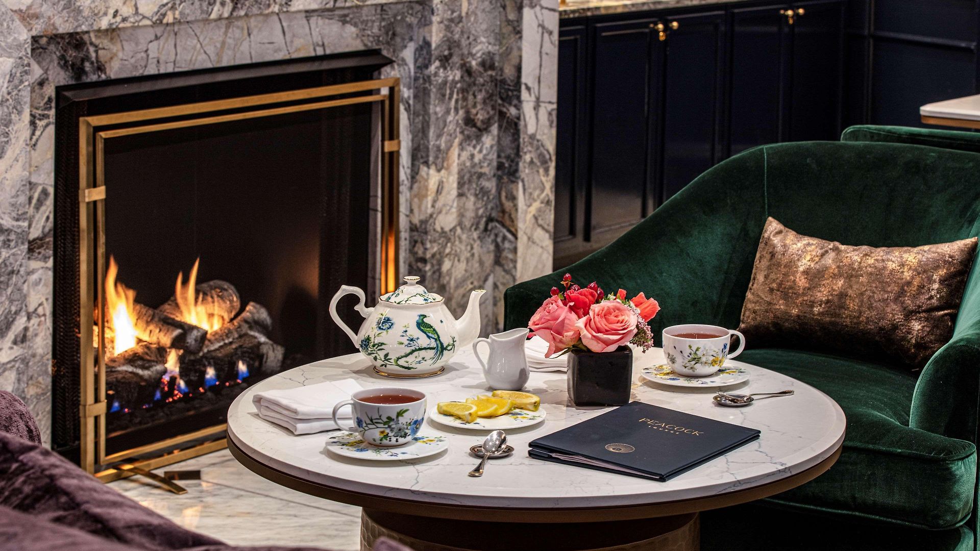 Waldorf Astoria Chicago