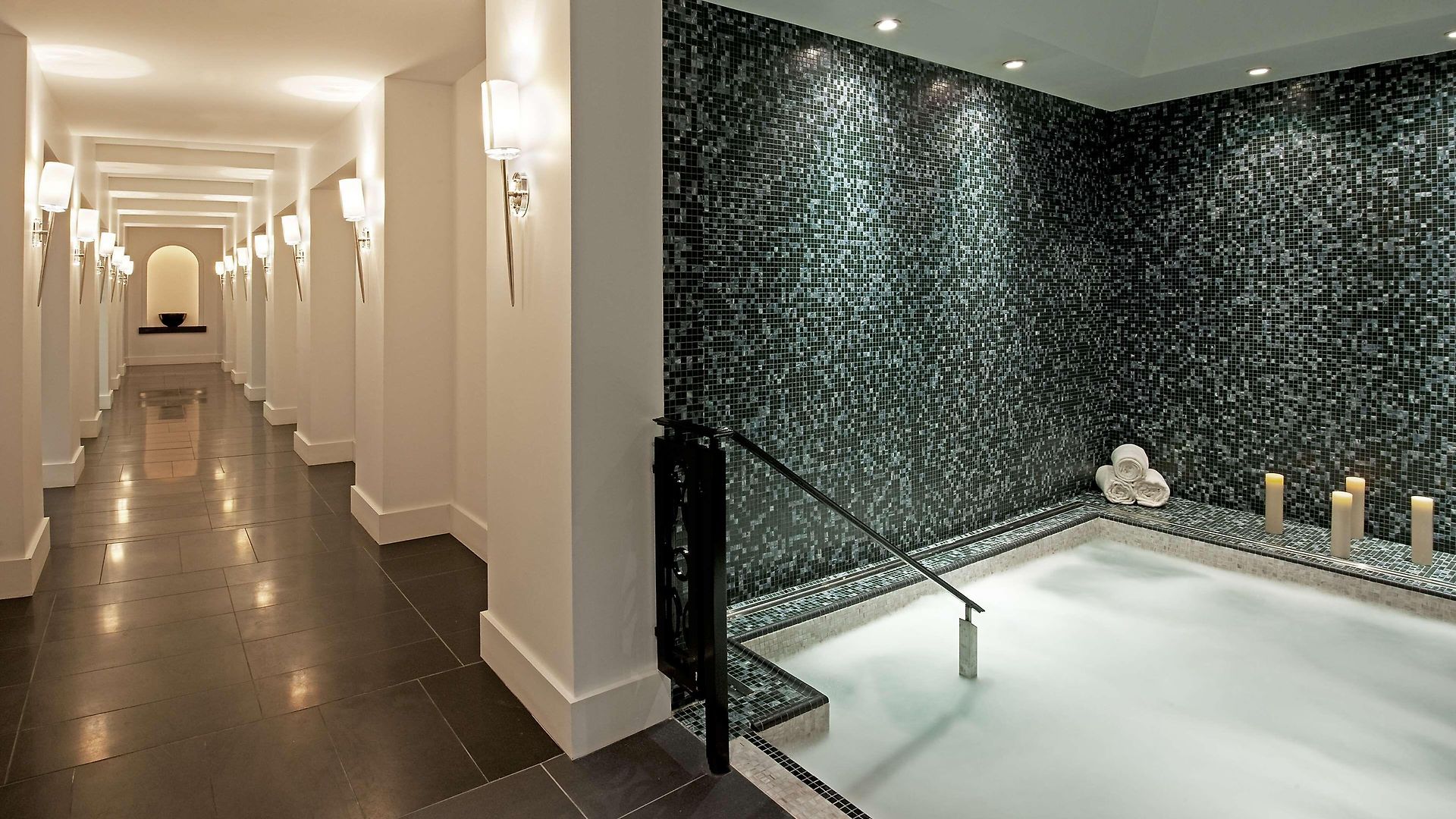 Hotel Waldorf Astoria 5*