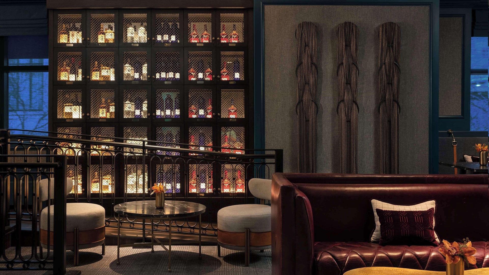 Waldorf Astoria