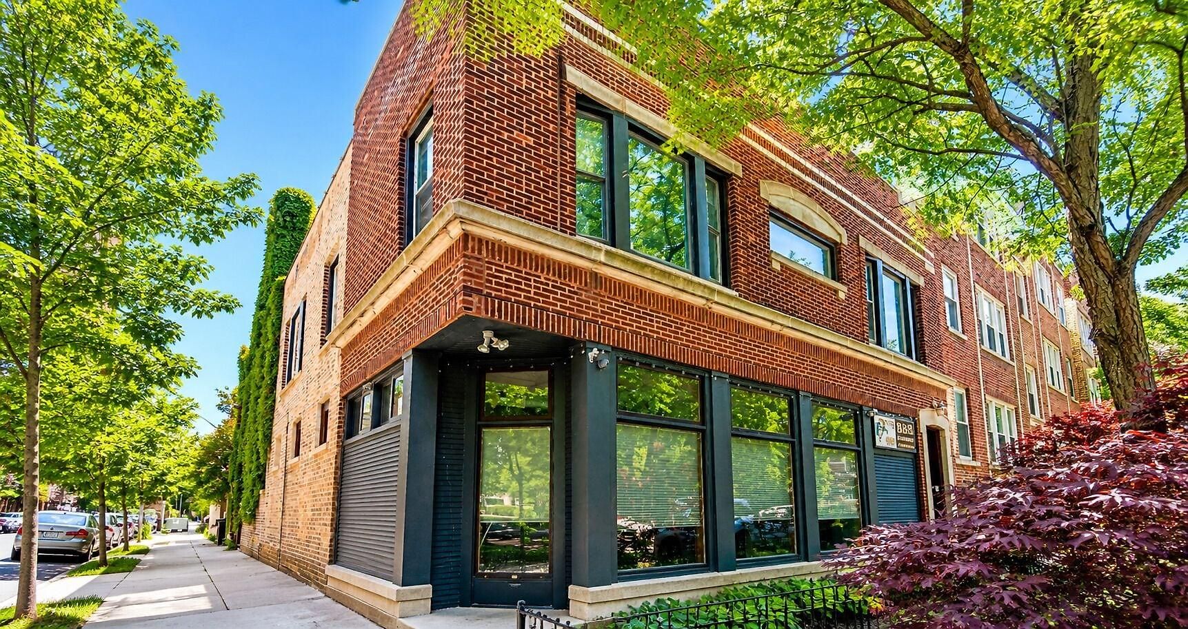 Bed & Breakfast House 5863- Chicago's Premier 4*