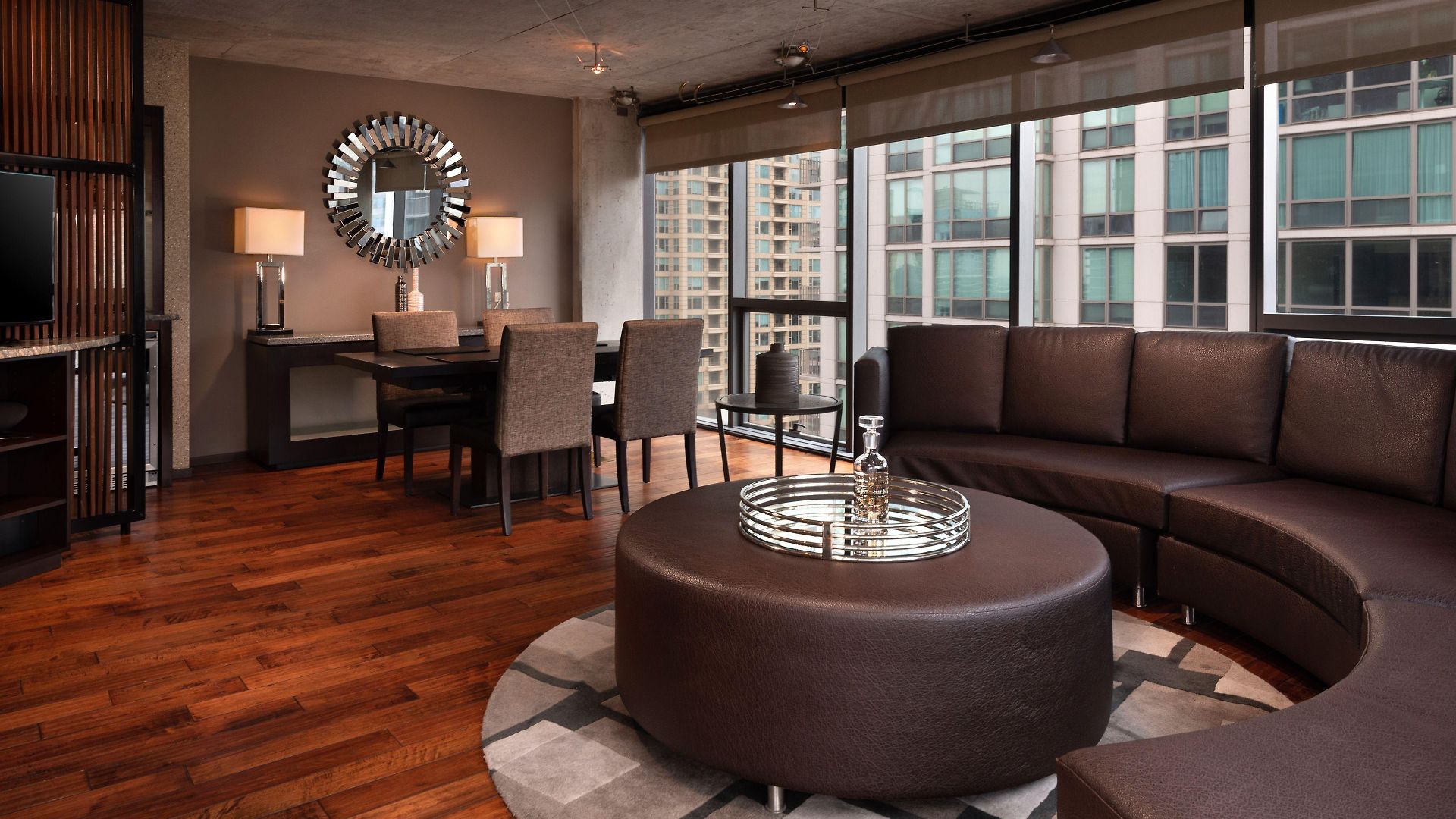 Eurostars Magnificent Mile Chicago