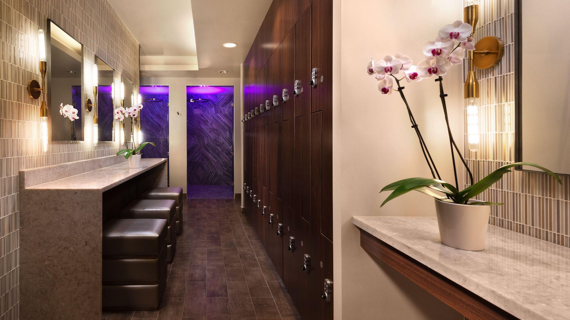 Eurostars Magnificent Mile