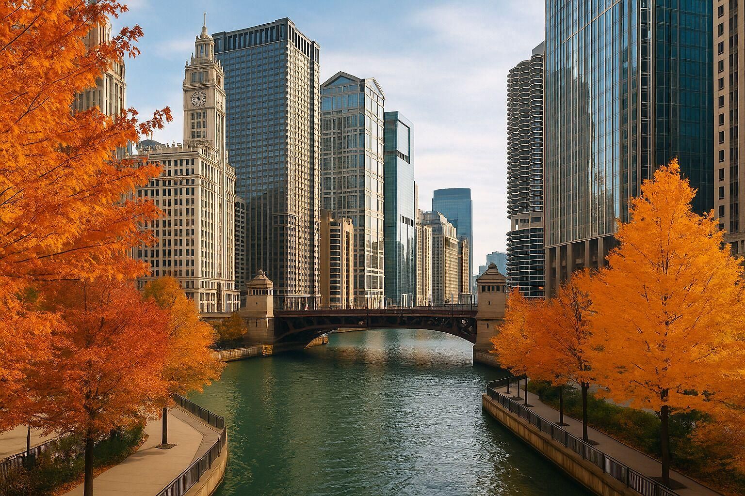 Hotel By Marriott Downtown/river North